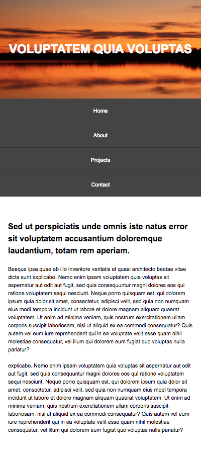 Mobile Example 1